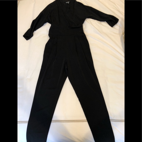 Catherine Malandrino jumpsuit - Picture 3 of 7